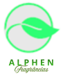 Alphen Fragrâncias